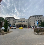 Mersin Üniversitesi Tıp Fakültesi Eğitim ve Araştırma Hastanesi
