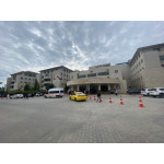 Mersin Üniversitesi Tıp Fakültesi Eğitim ve Araştırma Hastanesi