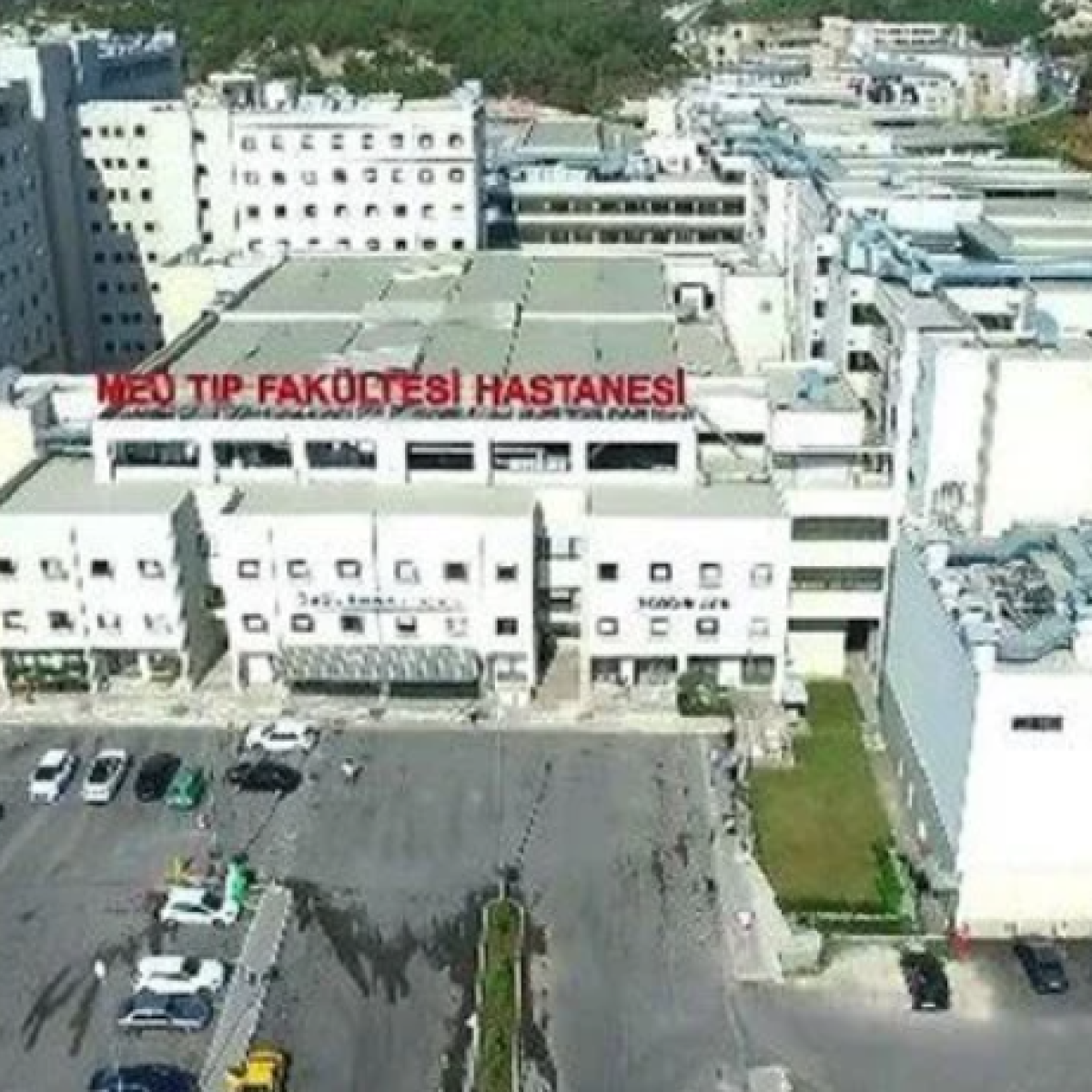 Mersin Üniversitesi Tıp Fakültesi (Temel Bilimler)