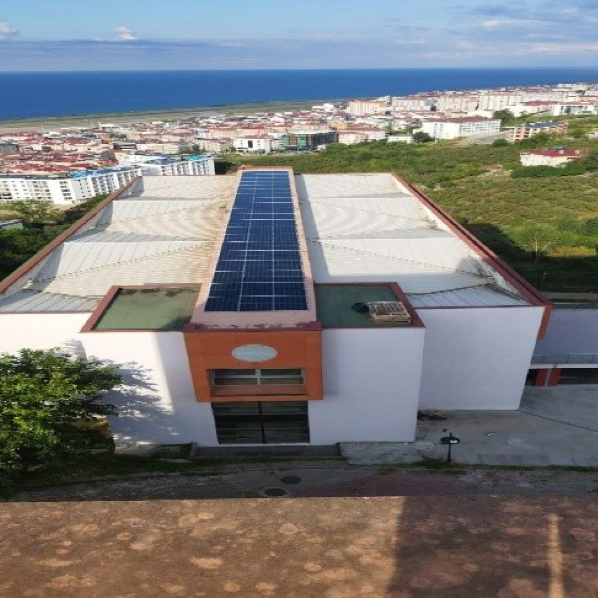 Trabzon Doğu Karadeniz Yurt Müdürlüğü