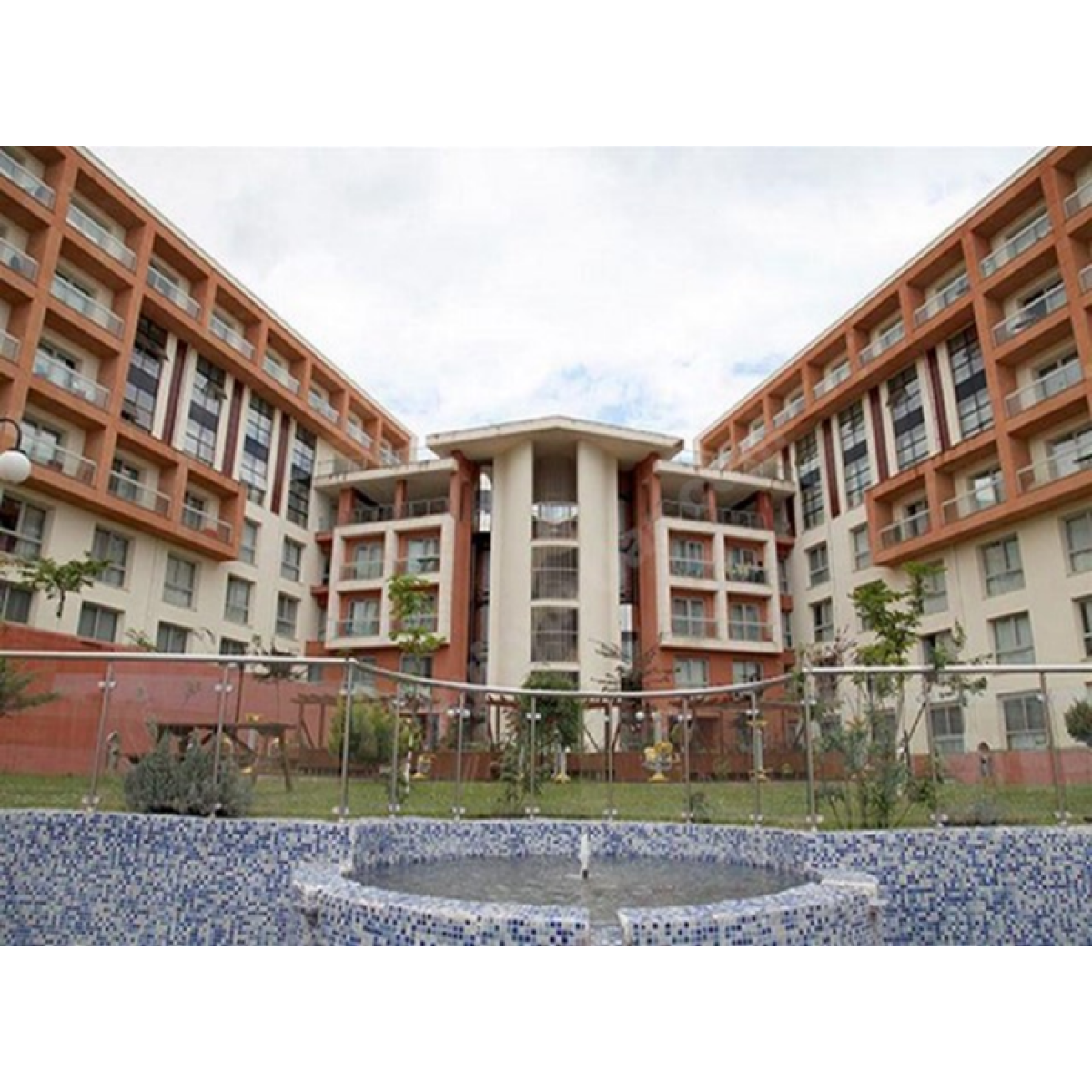 Trabzon Doğu Karadeniz Yurt Müdürlüğü