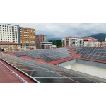 Rize Kaçkar Devlet Hastanesi