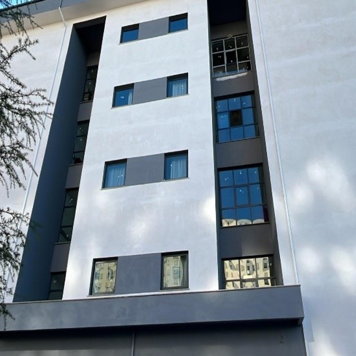 Rize Kaçkar Devlet Hastanesi