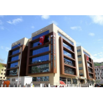 Rize Sağlık Kompleksi