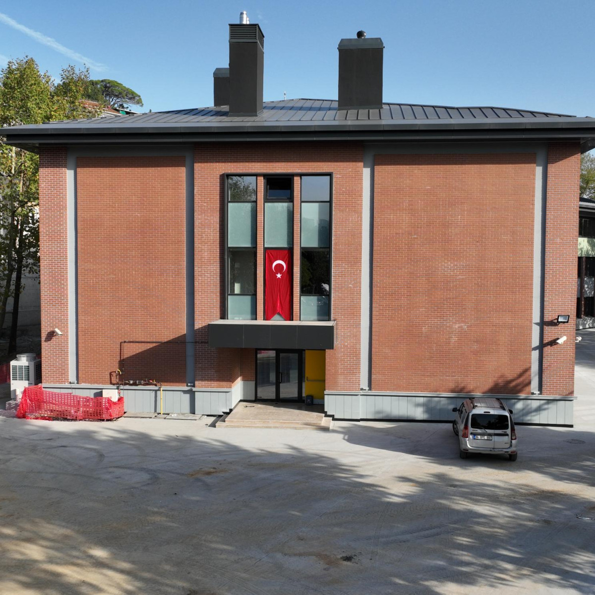 BEYLERBEYİ İLKOKULU