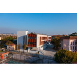 BURHAN FELEK ANADOLU LİSESİ