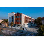 BURHAN FELEK ANADOLU LİSESİ