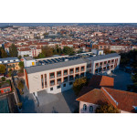 BURHAN FELEK ANADOLU LİSESİ