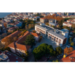 BURHAN FELEK ANADOLU LİSESİ