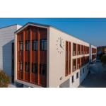 BURHAN FELEK ANADOLU LİSESİ