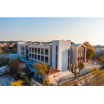 BURHAN FELEK ANADOLU LİSESİ