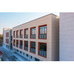 BURHAN FELEK ANADOLU LİSESİ