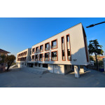 BURHAN FELEK ANADOLU LİSESİ