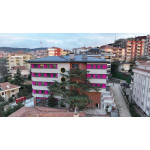 BURHANİYE İLKOKULU
