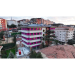 BURHANİYE İLKOKULU