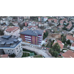 BURHANİYE İLKOKULU