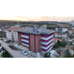 BURHANİYE İLKOKULU