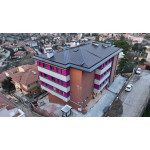 BURHANİYE İLKOKULU