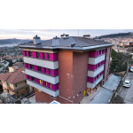 BURHANİYE İLKOKULU