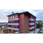 BURHANİYE İLKOKULU