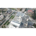 BURSA YÜKSEK İHTİSAS EĞİTİM VE ARAŞTIRMA HASTANESİ