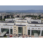 BURSA YÜKSEK İHTİSAS EĞİTİM VE ARAŞTIRMA HASTANESİ