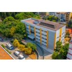 HAMİT İBRAHİMİYE ÖZEL UYGULAMA OKULU