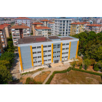 HAMİT İBRAHİMİYE ÖZEL UYGULAMA OKULU