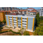 HAMİT İBRAHİMİYE ÖZEL UYGULAMA OKULU