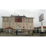 KARAMAN DEVLET HASTANESİ