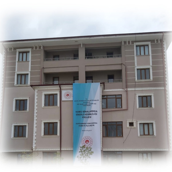 KARAMAN ÇEVRE, ŞEHİRCİLİK VE İKLİM DEĞİŞİKLİĞİ İL MÜDÜRLÜĞÜ