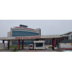 KARASU DEVLET HASTANESİ