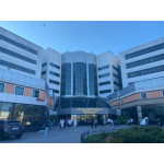 KOCAELİ ÜNİVERSİTESİ HASTANESİ