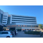 KOCAELİ ÜNİVERSİTESİ HASTANESİ
