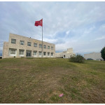 Mersin Üniversitesi Mimarlık ve Güzel Sanatlar Fakültesi