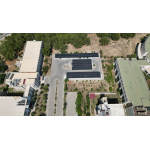 Mersin Üniversitesi Mimarlık ve Güzel Sanatlar Fakültesi
