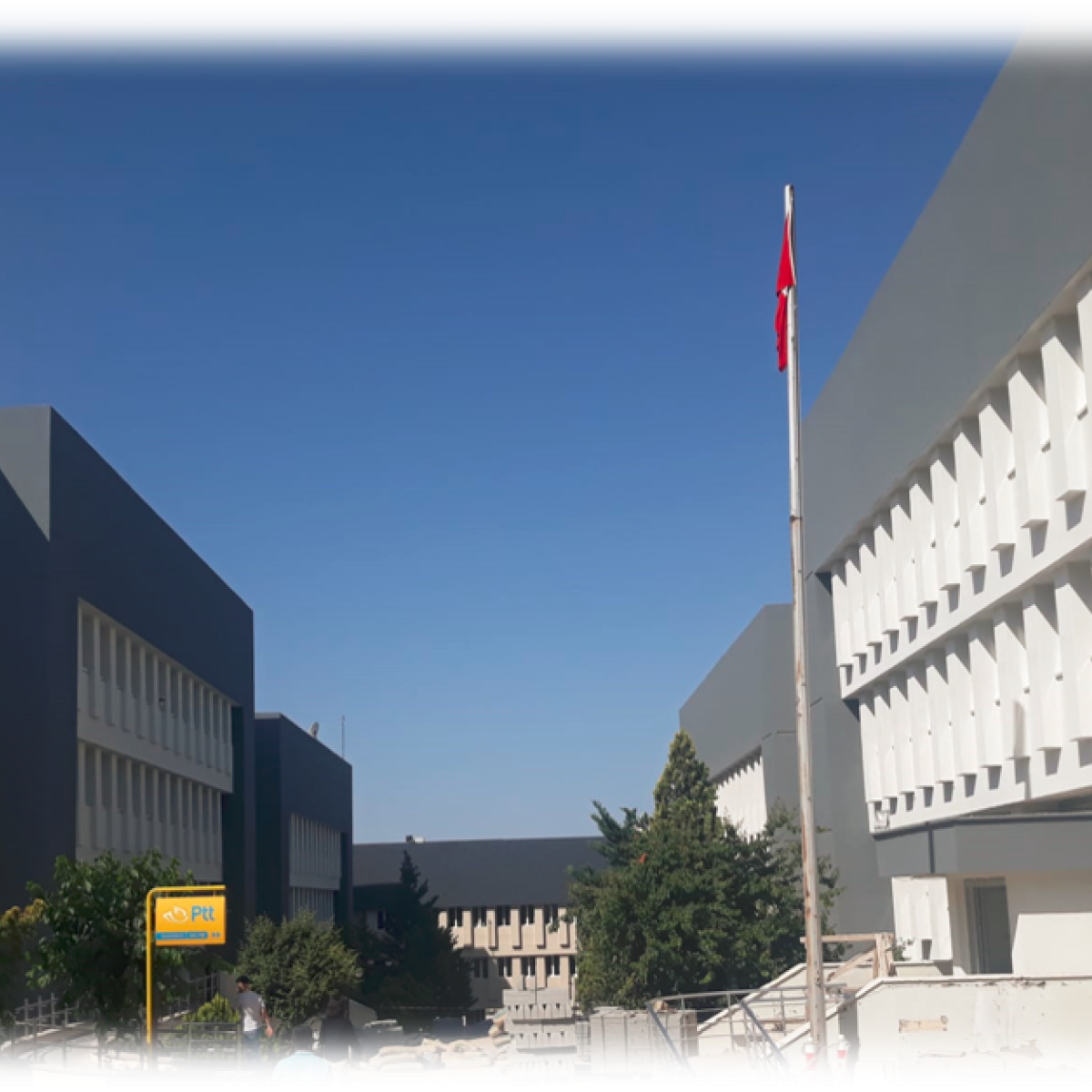 KARAMAN VALİLİK BİNASI