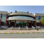 İZMİR YÜKSEK TEKNOLOJİ ENSTİTÜSÜ