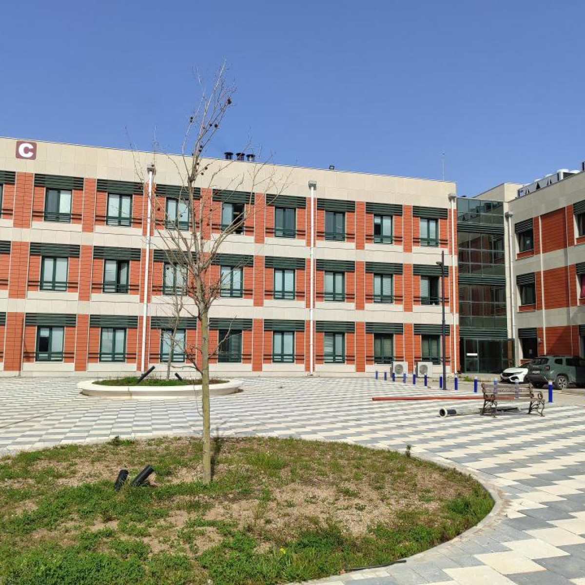 İZMİR YÜKSEK TEKNOLOJİ ENSTİTÜSÜ