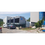 ZONGULDAK KARADENİZ EREĞLİ DEVLET HASTANESİ